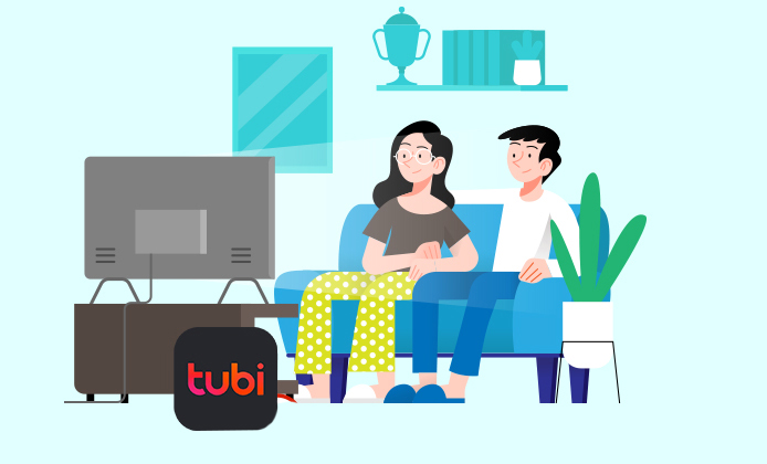 Experiencing Tubi TV on Windows 7, Mac, and Linux