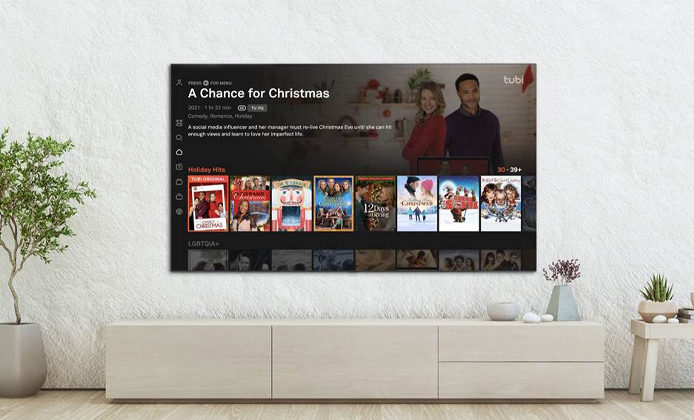 How to Transform Our Entertainment Experience With Tubi TV on Phone, Samsung & Kindle Fire